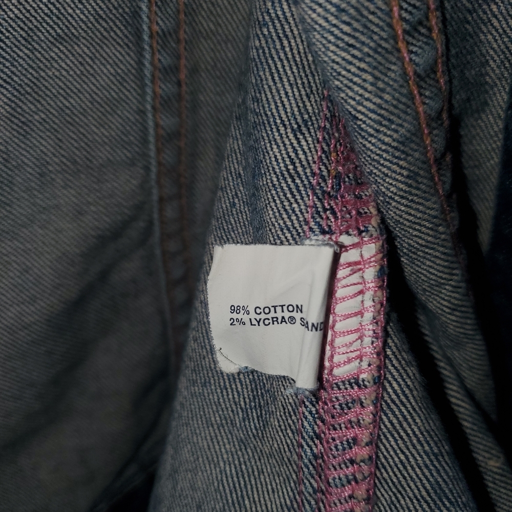 Gap Jacket - image 8